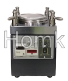 Fiber Polishing Machine (HK-30X)