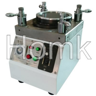 HK-550 Fiber Polishing Machine