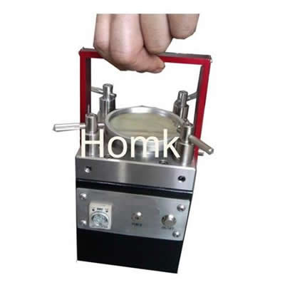 Handheld Fiber Polishing Machine(HK-M)