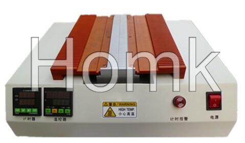 100 holes fiber curing oven(HK-100C)
