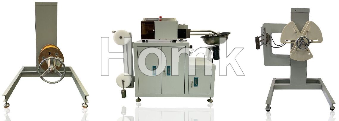 Automatic Cable Cutting Machine(HK-42K)