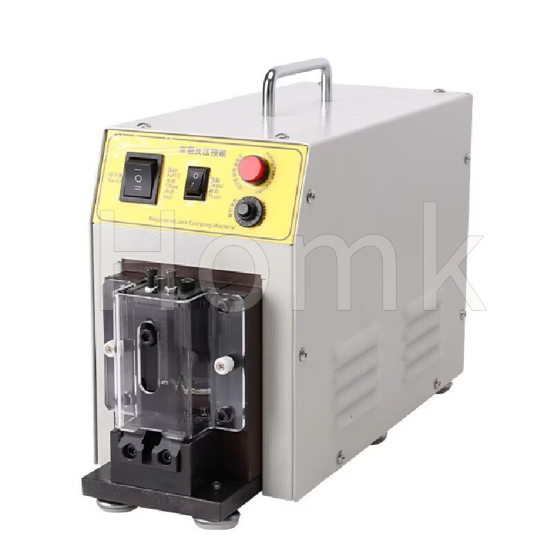 Network Connector Registered Jack Crimping Machine(HK-03)