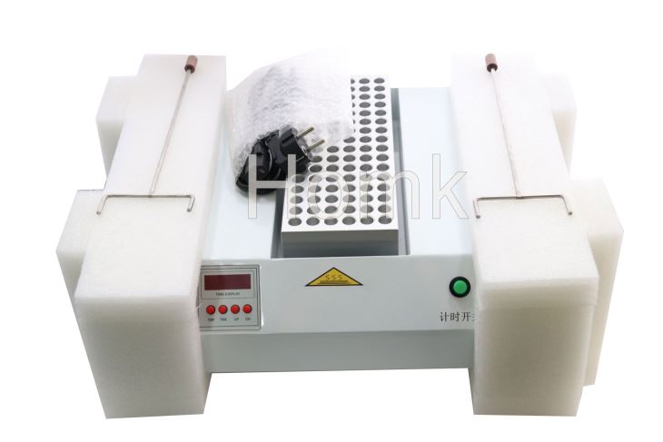 96 Holes Curing Oven(HK-96C)
