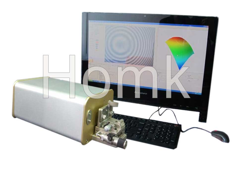 Semi-Auto Fiber Optic Interferometer HK-PY/S