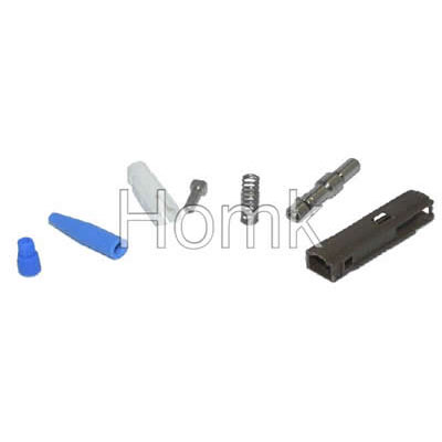 0.9mm fiber connector MU