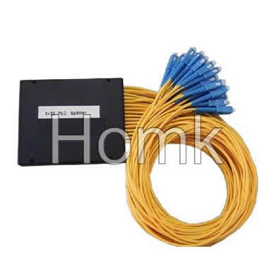 1*32 SC fiber splitter (cassette)
