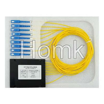 1*8 fiber splitter (cassette)