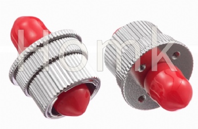 0-30dB adjustable FC/PC fiber attenuator