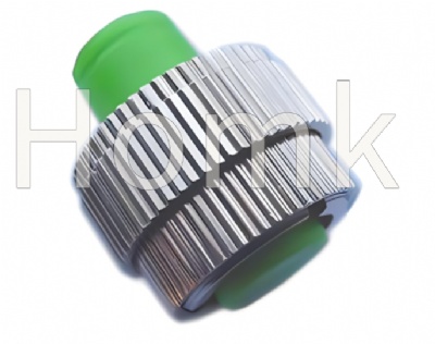 0-30dB adjustable FC/APC fiber attenuator