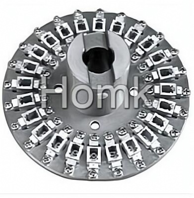 Polishing Fixture(LC/PC-24)