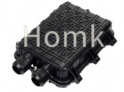 12 core Manhole for Fiber Splice EnClosure