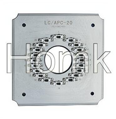 Polishing Fixture(LC/APC-20)
