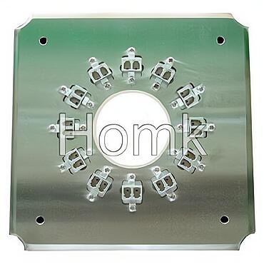 Fiber Polishing Fixture(LC/PC-24)