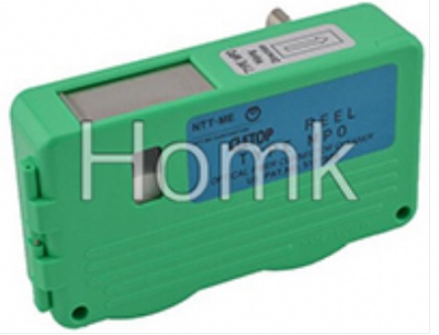 NTT CLETOP Reel type for MPO fiber connector