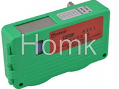 NTT fiber connector cleaner CLETOP Type-B