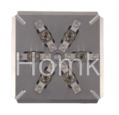 Fiber Polishing Jig(ST/PC-6)