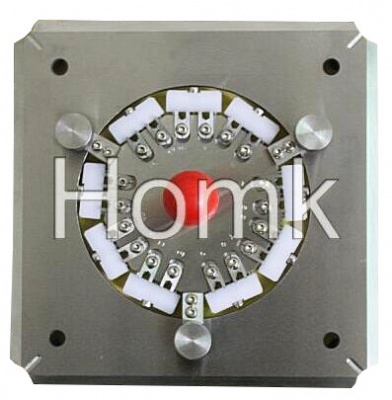 Fiber Polishing Fixture (MU/APC-24)