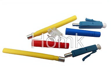 LC Fiber Optic Connector