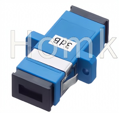 SC Adapter type Attenuator 3dB