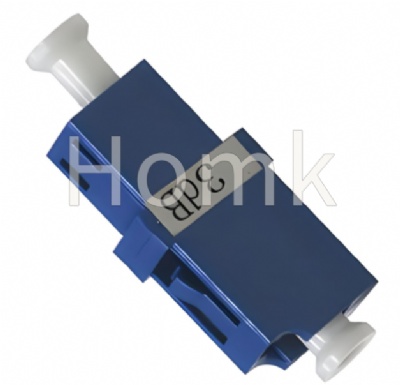 LC 3dB Fiber Attenautor