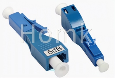 LC 5dB Fiber Attenuator