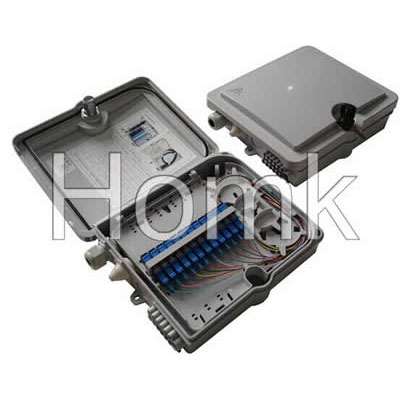 12 core Distribution Box