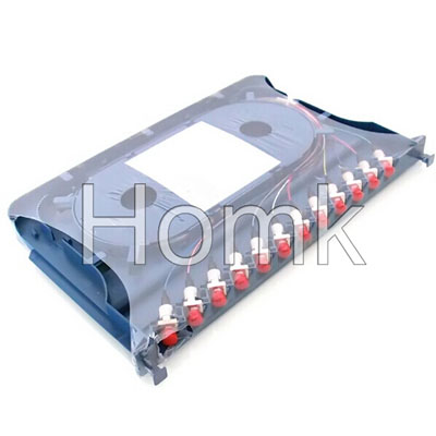 12 core FC Splice Tray