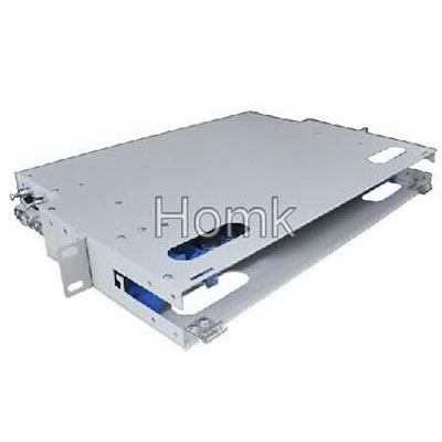 12 core Fiber Optic Distribution Frame
