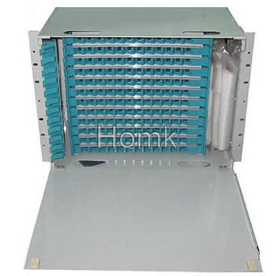 144 core Fiber Optical Distribution Frame