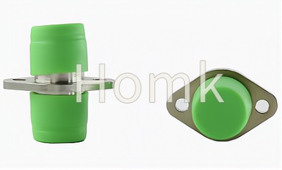 FC Fiber Optic Adapter