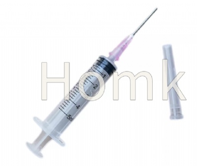 Syringe Needle(3ml, 5ml etc)