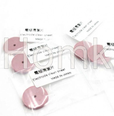 Electrodes Clean Sheet (HK-C15)