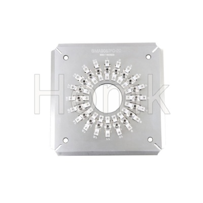 SMA905 PC-20 Fiber Polishing Fixture