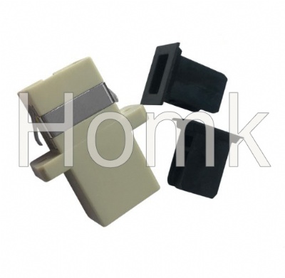 SC/PC MM Fiber Optic Adapter