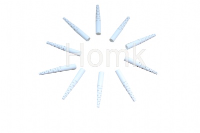 SC 2.0mm Hollow Fiber Connector Boot