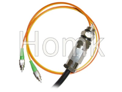 PDLC Outdoor Single mode Fiber Optic Patch Cord