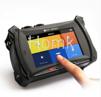 INNO Mini 2 SingleMode 1310 / 1550nm Fiber OTDR