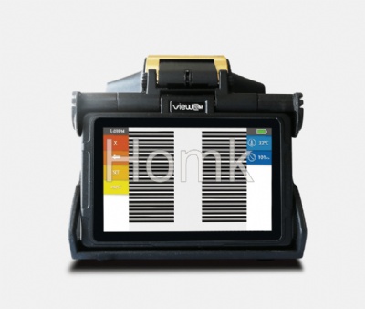 INNO view12M fiber fusion splicer