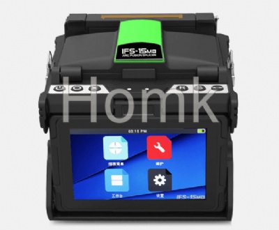 IFS-15M+ Koera INNO Fiber Fusion Splicer