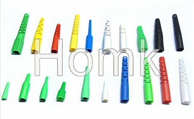 Various Kinds of Fiber Optic Connector Boot
