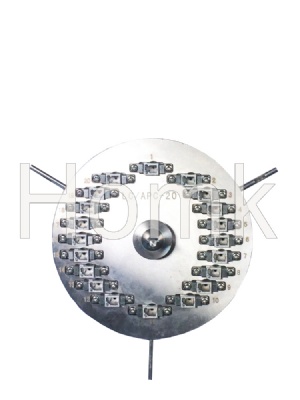 APC8000 fiber polishing fixture(LCAPC-20)