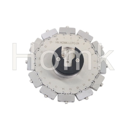 Fiber Polishing Jig(LC/PC-24)