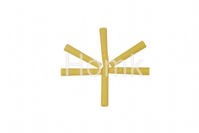 LC Connector 3.0mm Yellow Boot