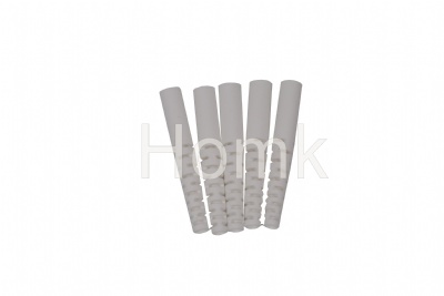 SC Connector 3.0mm White Boot