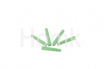 LC Connector 3.0mm Green Boot