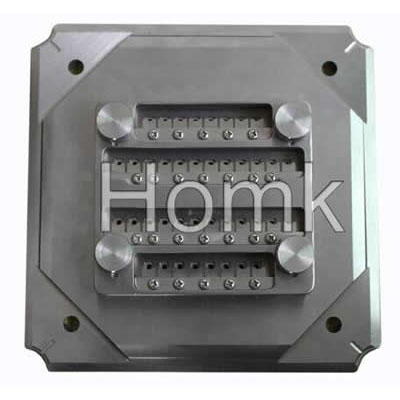 2.5mm Ferrule Fiber Polishing Fixture(PC-40)