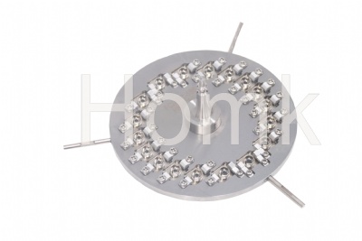 APC8000 fiber polishing fixture(FCAPC-18C)