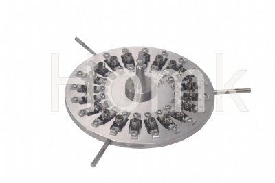 APC8000 fiber polishing fixture(STUPC-20)