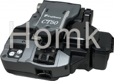 New product Japan Fujikura CT50 fiber cleaver