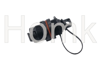 HFOC Fiber Adapter